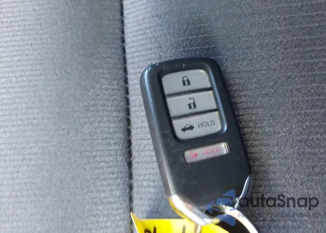 2022 Honda Accord Lx из США, поврежденный, VIN 1HGCV1F10NA012964